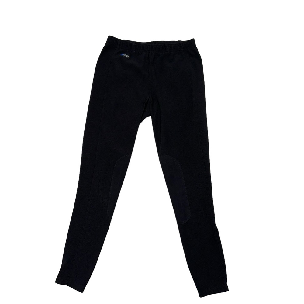Irideon black Riding Pants Size XLarge - Picture 2 of 7
